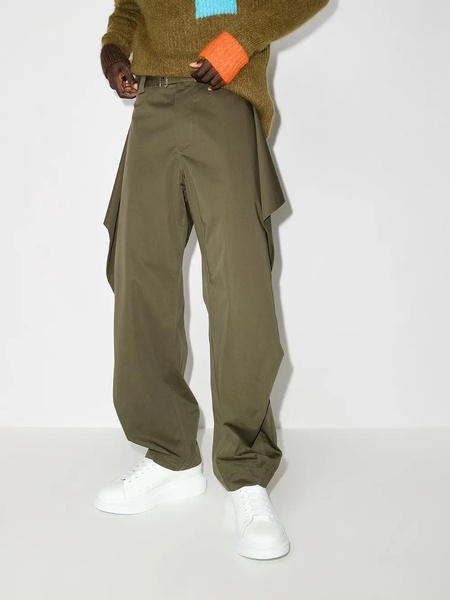 Oversize Sneakers