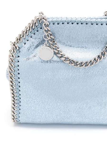 Stella Mccartney Women Falabella Tiny Tote