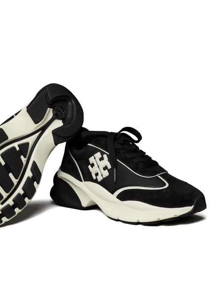 Tory Burch Good Luck Trainer Shoes