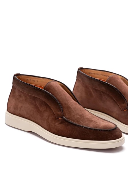 Digits Slip-On Boots