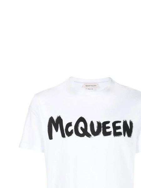 T-SHIRT LOGO