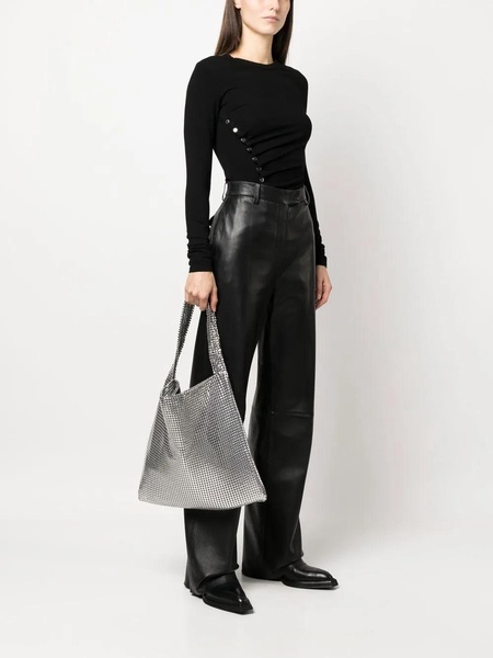 Rabanne Totes