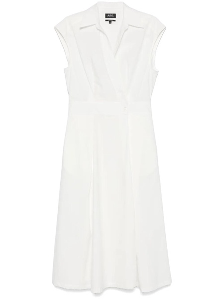 A.P.C. Dress
