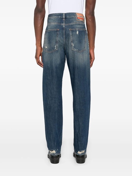 Diesel 2010 D Macs D L.32 Pants Clothing