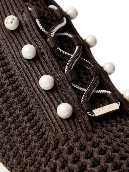 Embellished Veles Sneakers