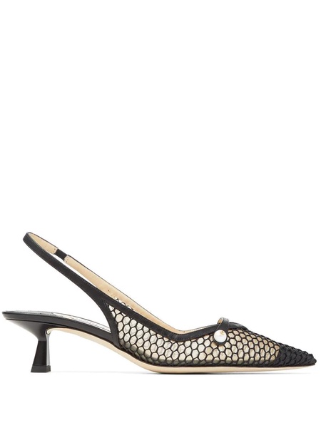 Amita 45 Slingback Pumps