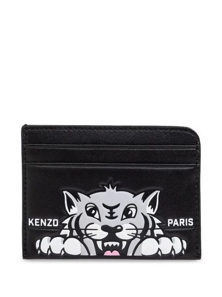 Kenzo Card Holder Accessories