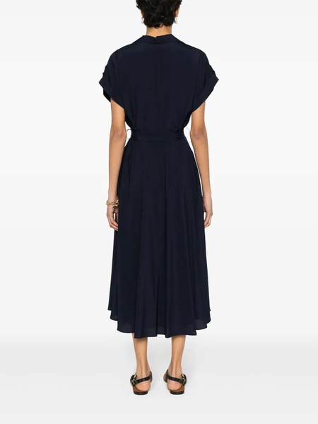 Fratillio Short Sleeve Day Dress
