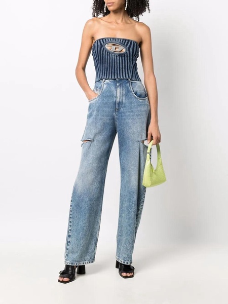 Diesel Top "Clarksville"