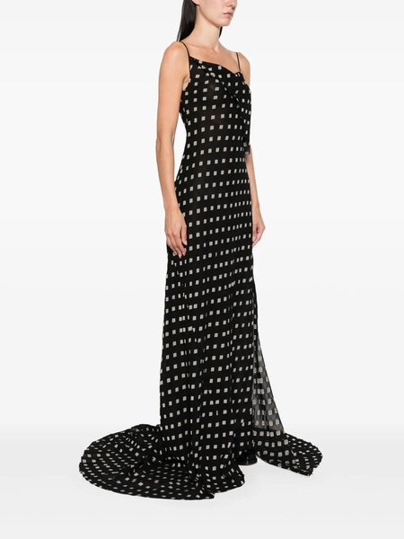 Black Suits & Dresses