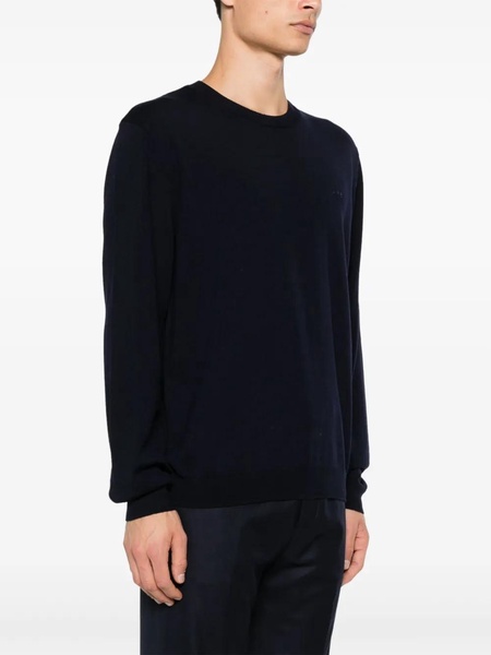 A.P.C. Pull Matt Logo Clothing
