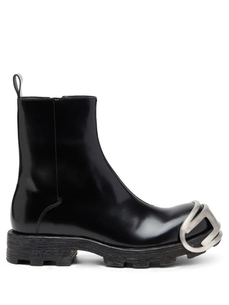 D-HAMMER BT ZIP D