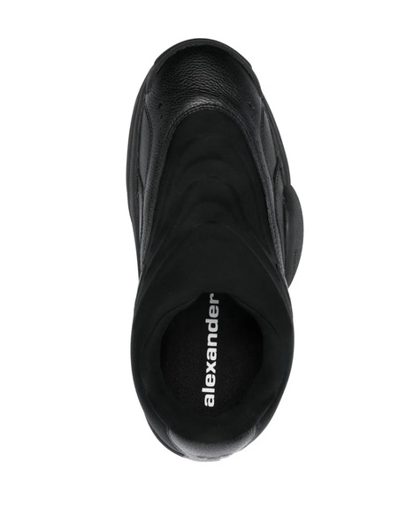 Alexander Wang Aw Hoop Slipon Sneaker Shoes
