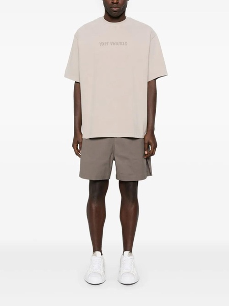 Axel Arigato Unisex Distort Washed T-Shirt