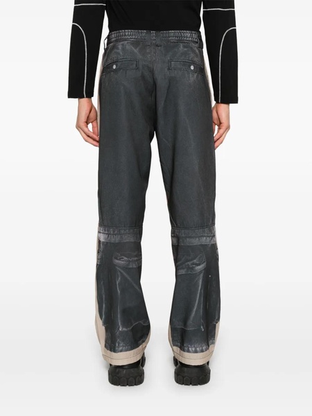 Diesel P-Schulz Cargo Pant
