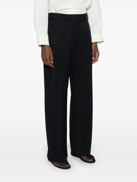 Roan Pants in Navy