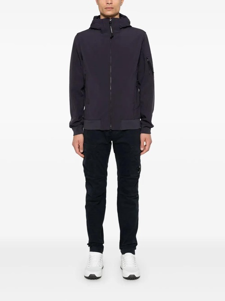 C.p.company Coats Purple