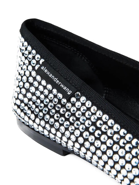 Alexander Wang Billie Flat Ballet Flats
