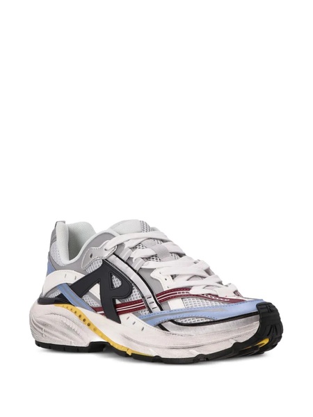 Men's Mesh Fashion Runner Sneakers