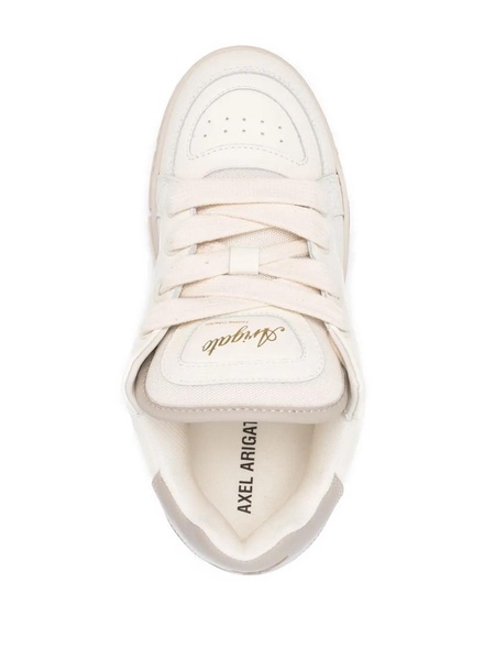Area Haze Low-top Sneakers