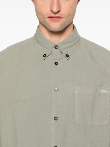 A.P.C. Shirt