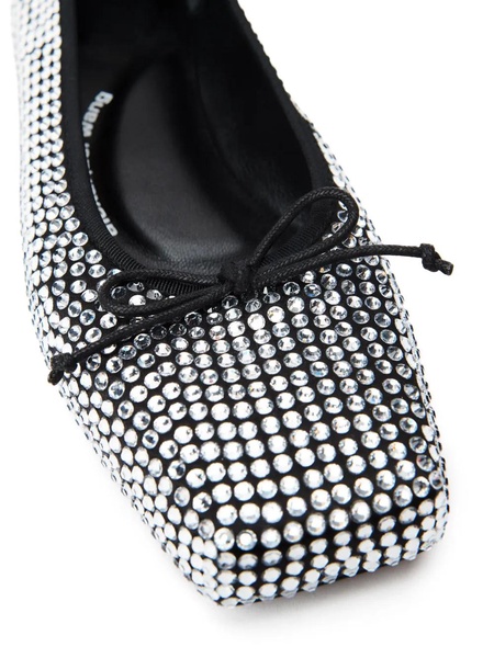 Alexander Wang Billie Flat Ballet Flats