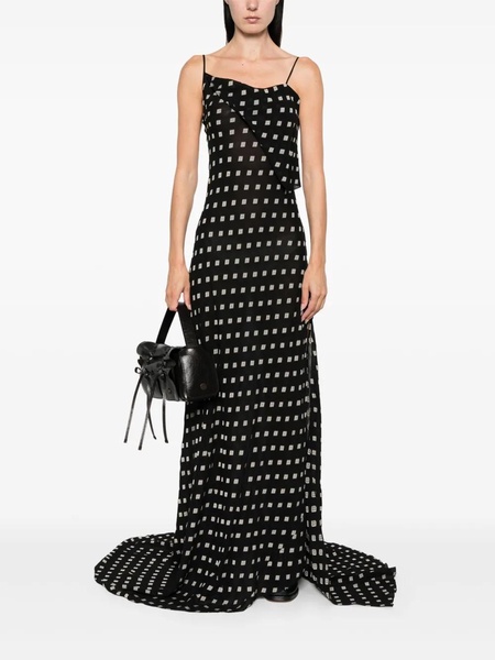 Black Suits & Dresses