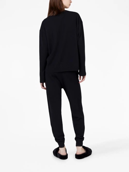 Stella McCartney Iconic Merino Knit Jumper Clothing