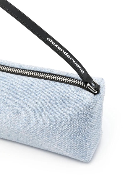 Alexander Wang Heiress Flex Bag Bags