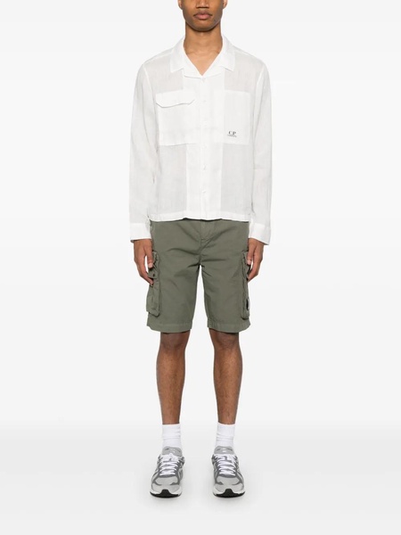 C.P. Company Men Cargo Shorts