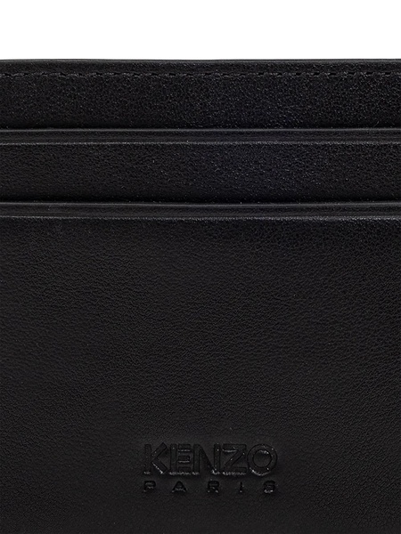 Kenzo Card Holder Accessories