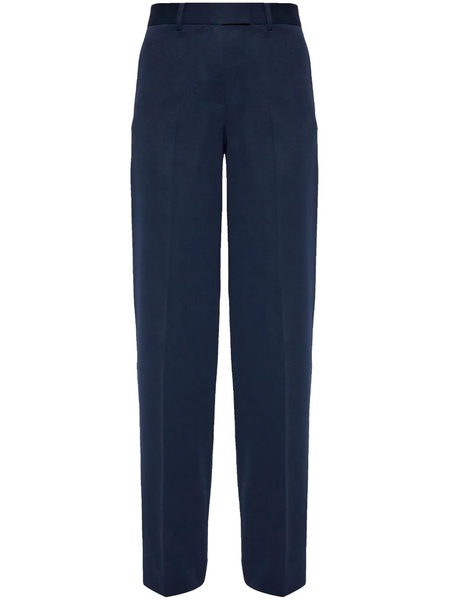 Gabardine Pants