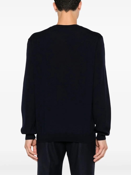 A.P.C. Pull Matt Logo Clothing