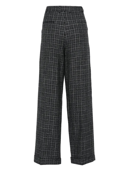 A.P.C. Pantalon Melissa Clothing