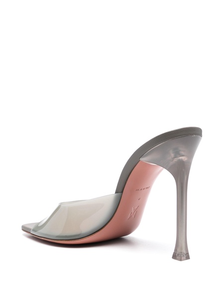 105mm Alexa Glass mules