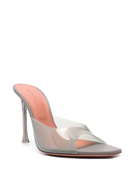 105mm Alexa Glass mules