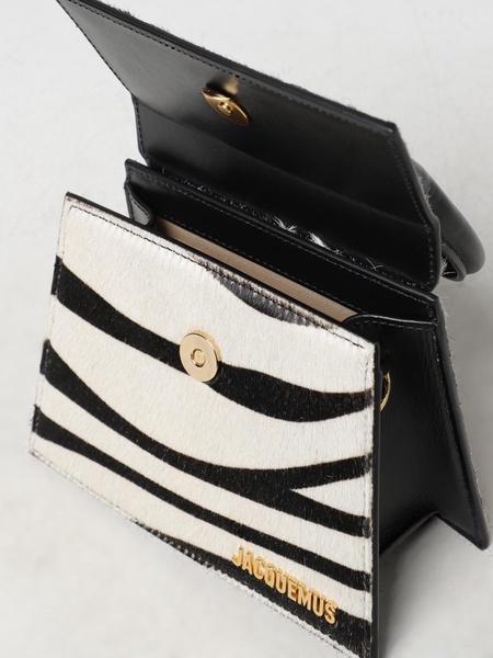 Handbag woman Jacquemus