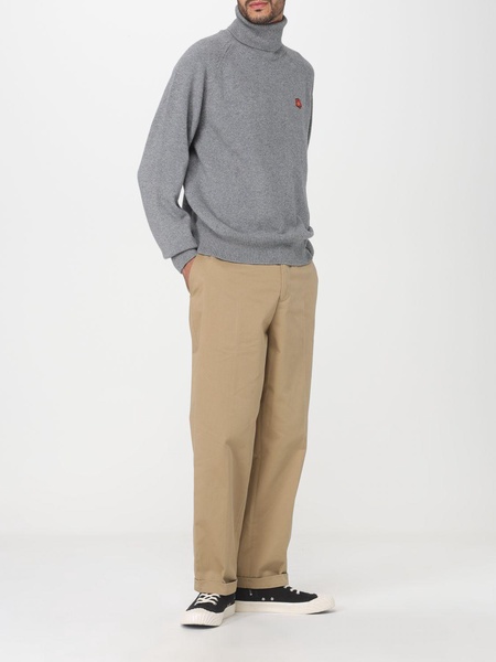 Kenzo wool sweater with Boke Flower