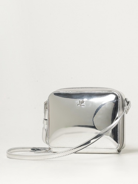 Courrèges women's shoulder bag