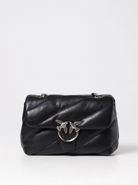 Shoulder bag woman Pinko