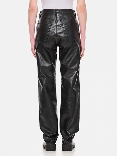 Pants woman Agolde