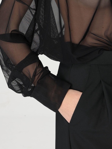 Shirt woman Norma Kamali