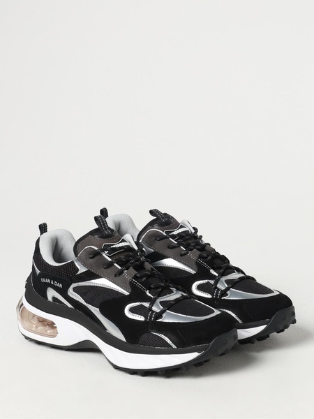 Sneakers men Dsquared2