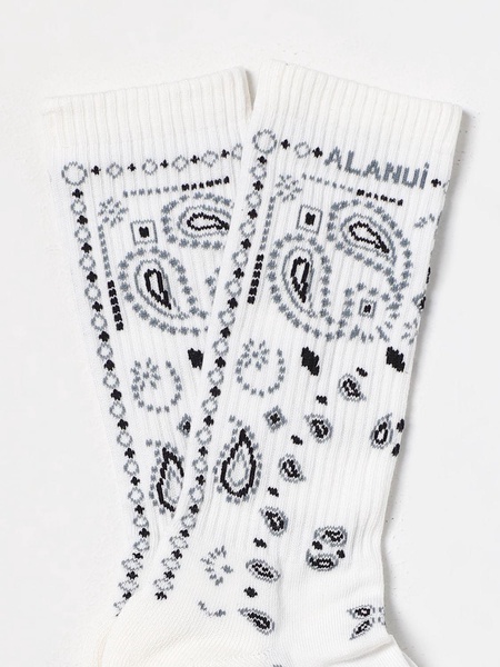 Socks men Alanui