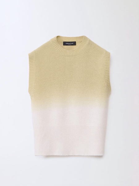 Sweater woman Fabiana Filippi