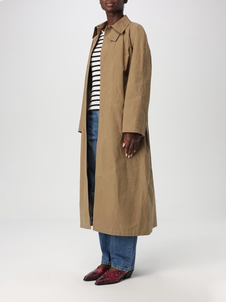 Coat woman A.P.C.
