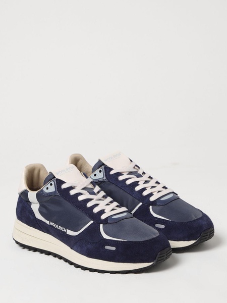 Sneakers men Woolrich