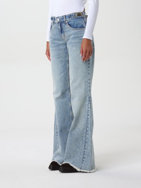 Jeans woman Stella McCartney