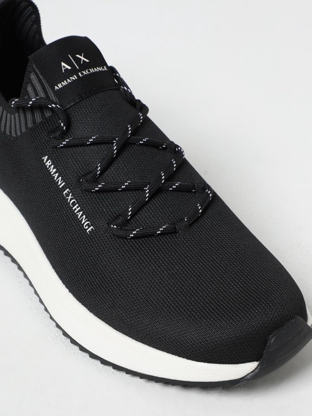Sneakers men Armani Exchange