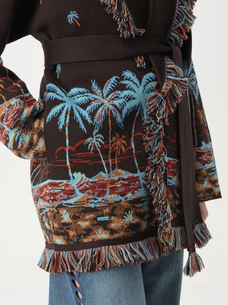 Sweater woman Alanui